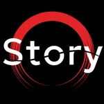 O Story icon