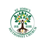 St. John's Methodist Church icon
