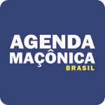 Agenda Maçônica icon
