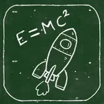 Einstein's Relativity icon