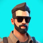 Apex Battle:Zombie Defense RTS icon