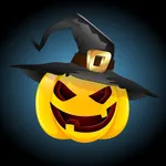 Halloween Countdown 2024 icon