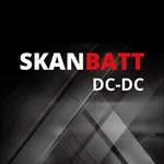 SKANBATT Dynamo Hurtiglader icon
