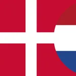 Deens-Nederlands woordenboek icon