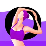 Хочу фитнес icon