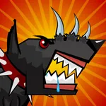 Mutant Fighting Cup Original icon