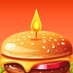 Food Holidays Calendar icon