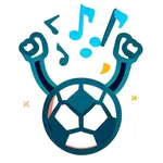 Sapouta Japan Football Chants icon