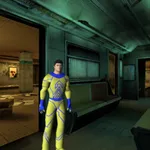 Immortal Super Human icon