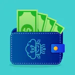 Money Manager Personal Finance icon