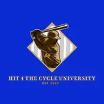 Hit 4 The Cycle University icon