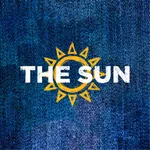 The Sun icon