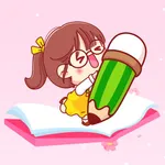 Secret Diary - Diary with Lock icon