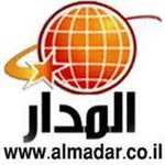 almadar موقع المدار icon