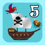 Survival RPG: Pirate Adventure icon