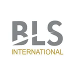 BLS Visa Services icon