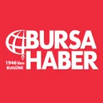 Haber Bursa icon