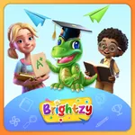 Brightzy icon