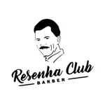 Resenha Club Barbearia icon