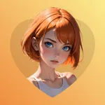 Fantasy AI - Character Chat icon
