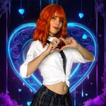 Pocket Love - Gamer Girl icon
