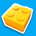 BeBrick: Build with Bricks icon