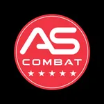 AS COMBAT icon
