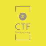 Custom Toddler Flashcards icon