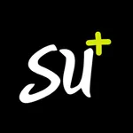 Su+ App icon