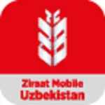 Ziraat Bank Mobile Uzbekistan icon