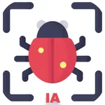 Bug Identifier - Punaise icon