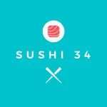 Sushi 34 icon