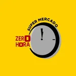 Supermercado Zero Hora icon