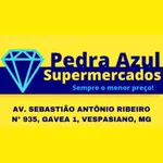Pedra Azul Vespasiano icon