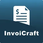 Invoice Maker: InvoiCraft icon