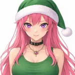 Anime AI ChatBot icon