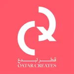 Qatar Creates icon