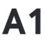 A1 Coffee icon