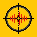 Ear Spy Apps - Super Hearing icon