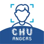 Connect' CHU Angers icon