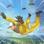 FPS Strike Modern Battle Force icon