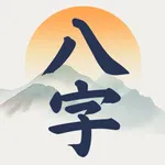 辰时八字排盘 - 天干地支问真八字求真八字排盘从真版 icon