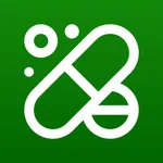 PillPrompt Daily Pill Reminder icon