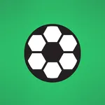 Soccer Field : Super Goals icon