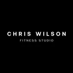 Chris Wilson Fitness Studio icon