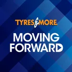 Tyres & More - Event App icon