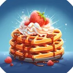 Waffle Store! icon