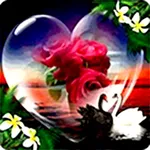 Good Morning Flowers icon