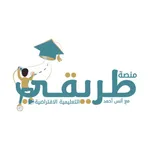 منصة طريقي التعليمية icon