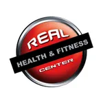 Real Health and Fitness icon